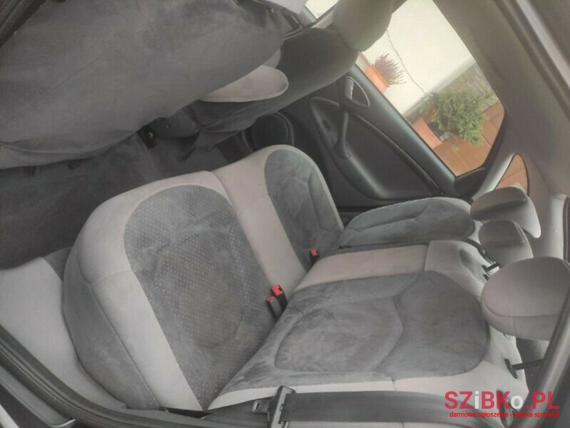 2004' Citroen C5 photo #5