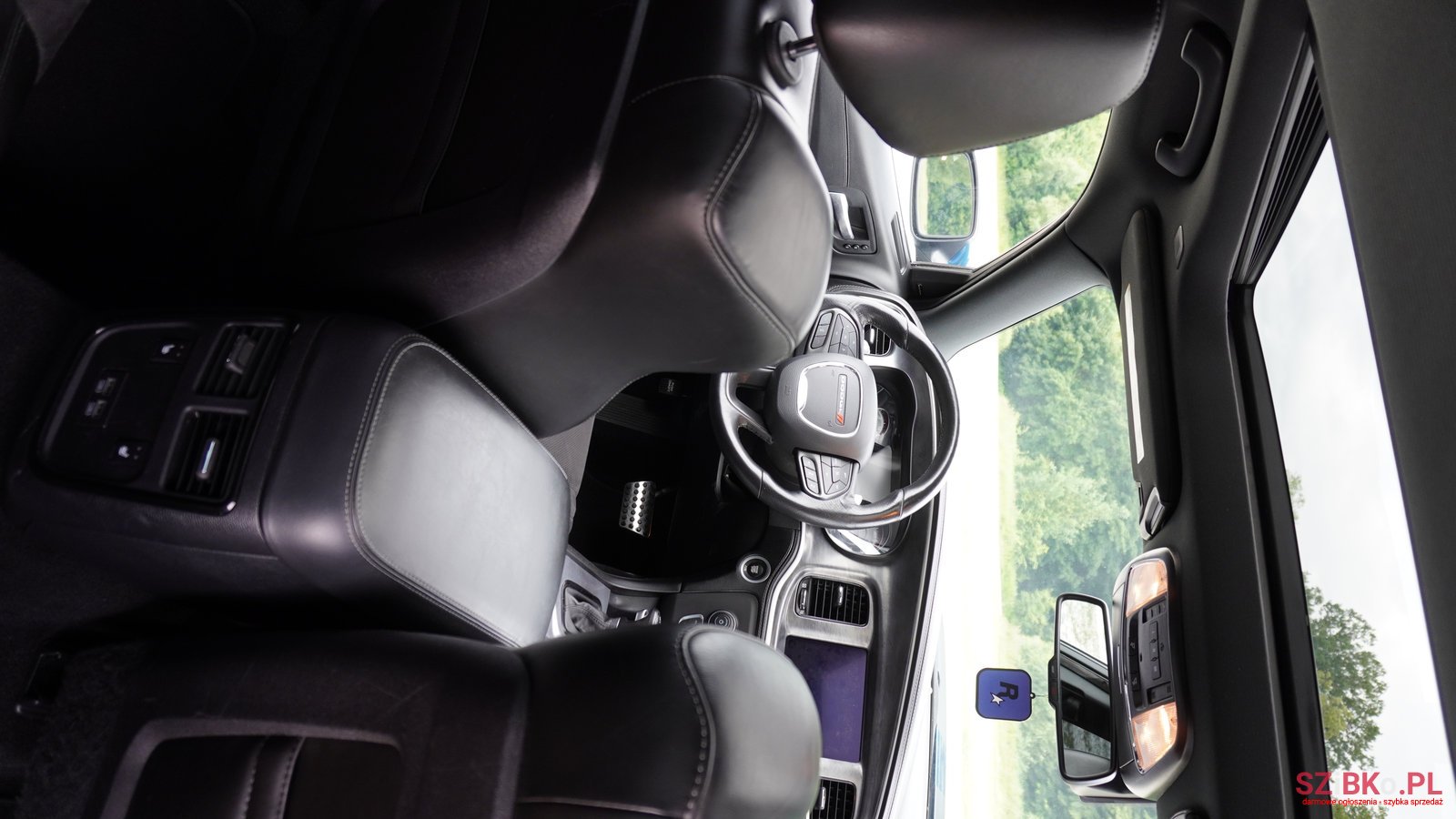 2020' Dodge Charger Daytona photo #3