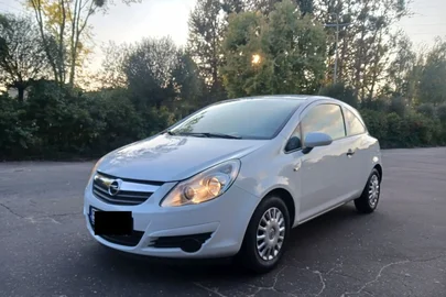 2010' Opel Corsa 1.2 16V Essentia