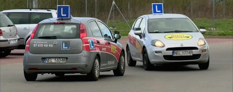 Tylko 170 zł i masz w prawku nowe uprawnienie. Nawet nie musisz iść na kurs