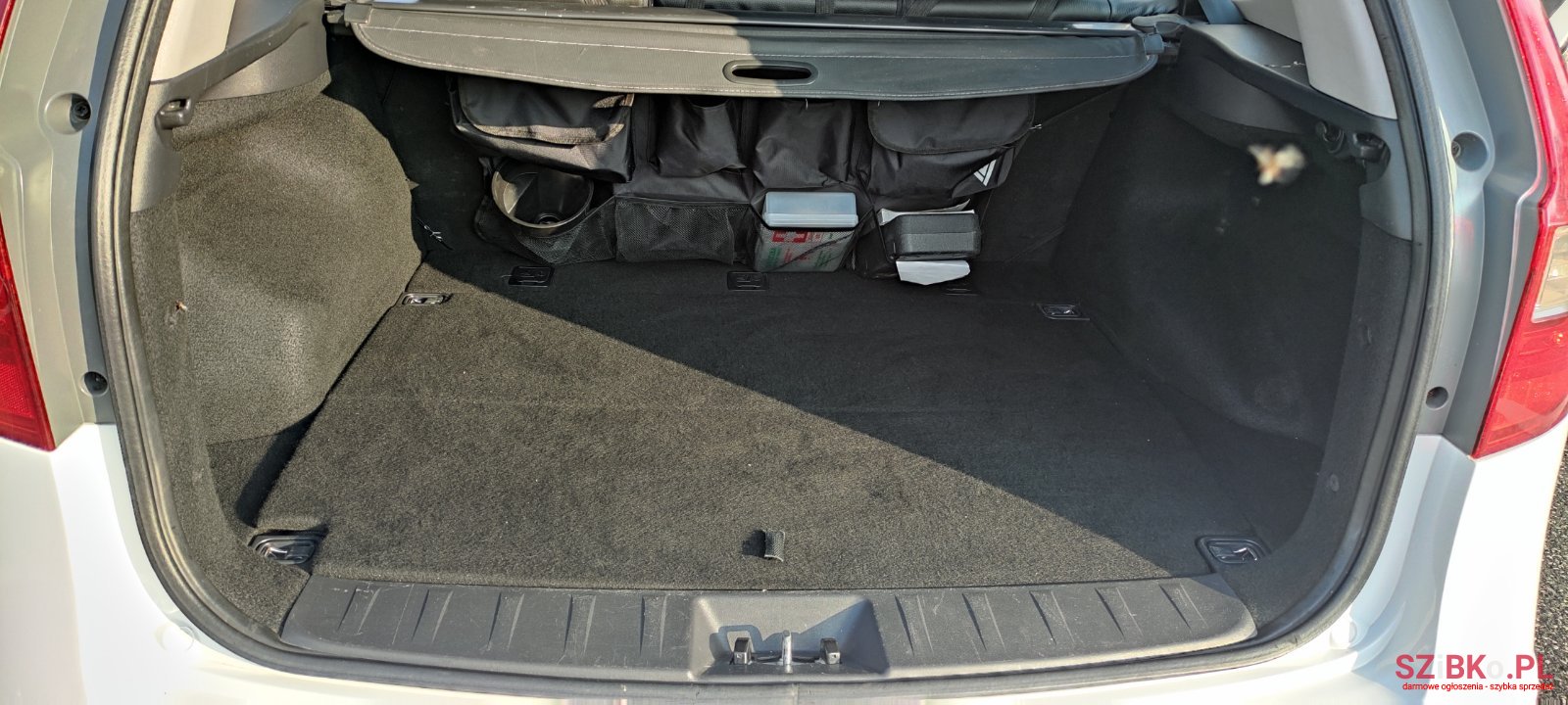 2010' Hyundai i30 photo #7