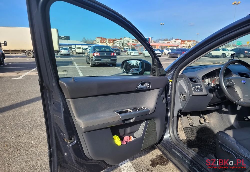 2008' Volvo V50 1.6D Dpf Momentum photo #2