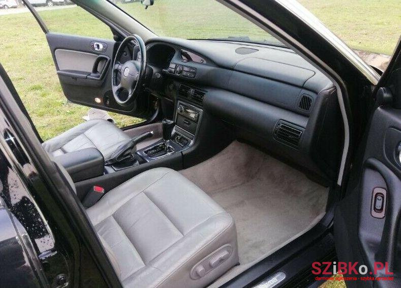 1999' Mazda Xedos photo #2