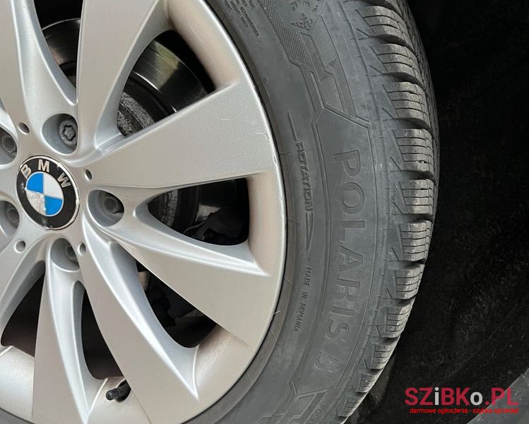 2013' BMW X1 Sdrive18D photo #6