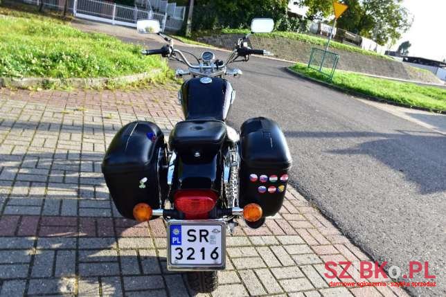 2001' Suzuki photo #2