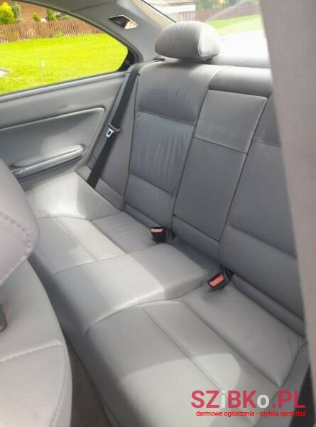 2000' BMW Seria 3 photo #2