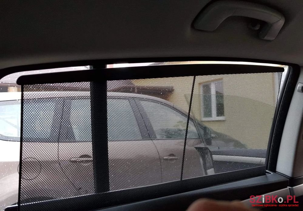 2010' BMW 5Gt photo #4