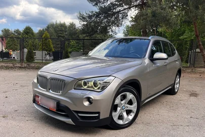 2014' BMW X1