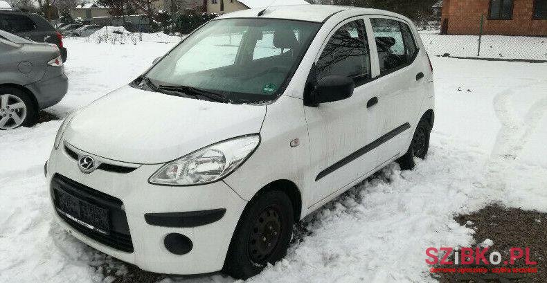 2009' Hyundai photo #1