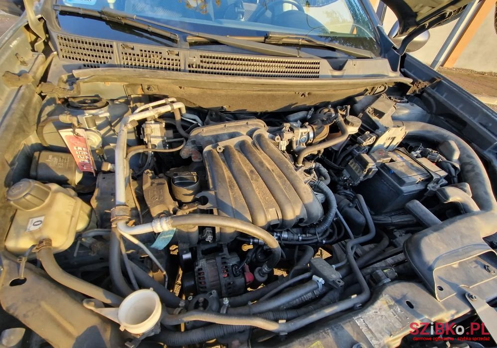 2007' Nissan Qashqai photo #4