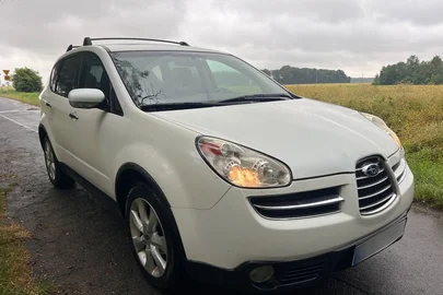 2006' Subaru B9 Tribeca