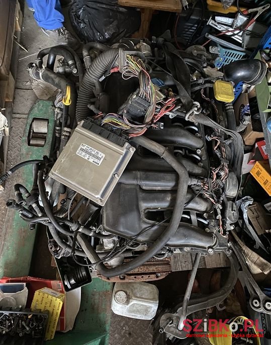 1992' Nissan Patrol photo #4