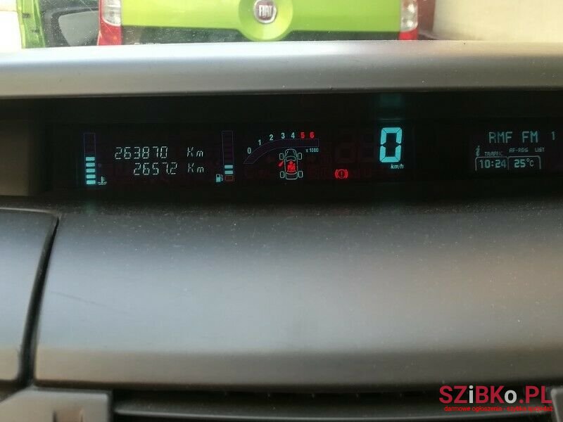 2005' Renault Espace photo #2