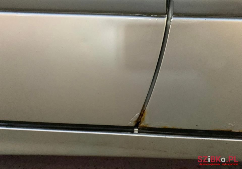 1998' Mercedes-Benz C-Class photo #5