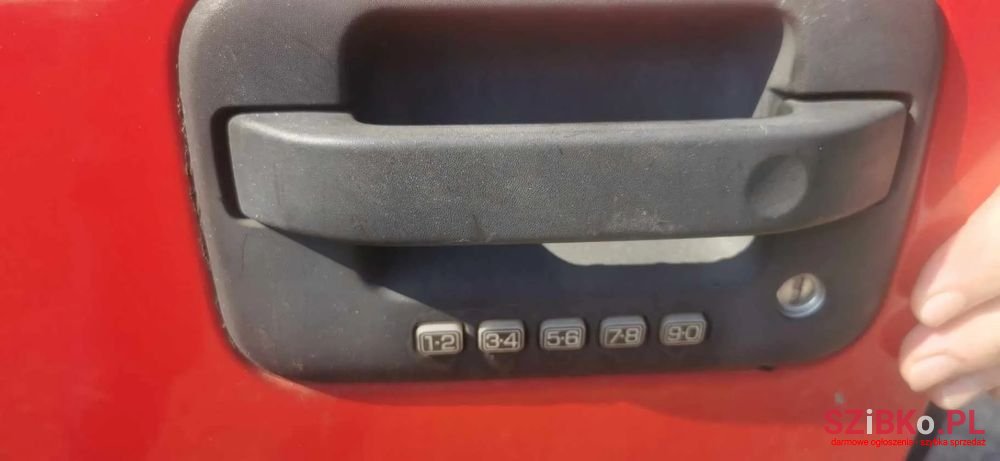 2005' Ford F-150 photo #3