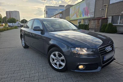 2008' Audi A1 2.0 Tdi Ambition
