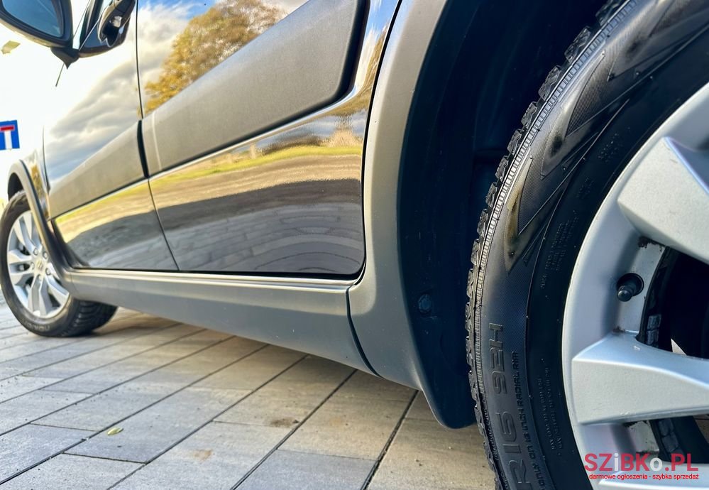 2012' Suzuki SX4 1.6 Premium photo #6