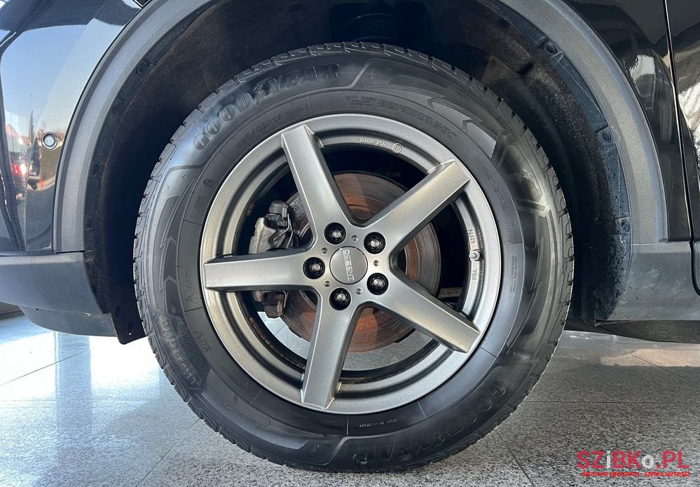 2021' Ford Kuga photo #6