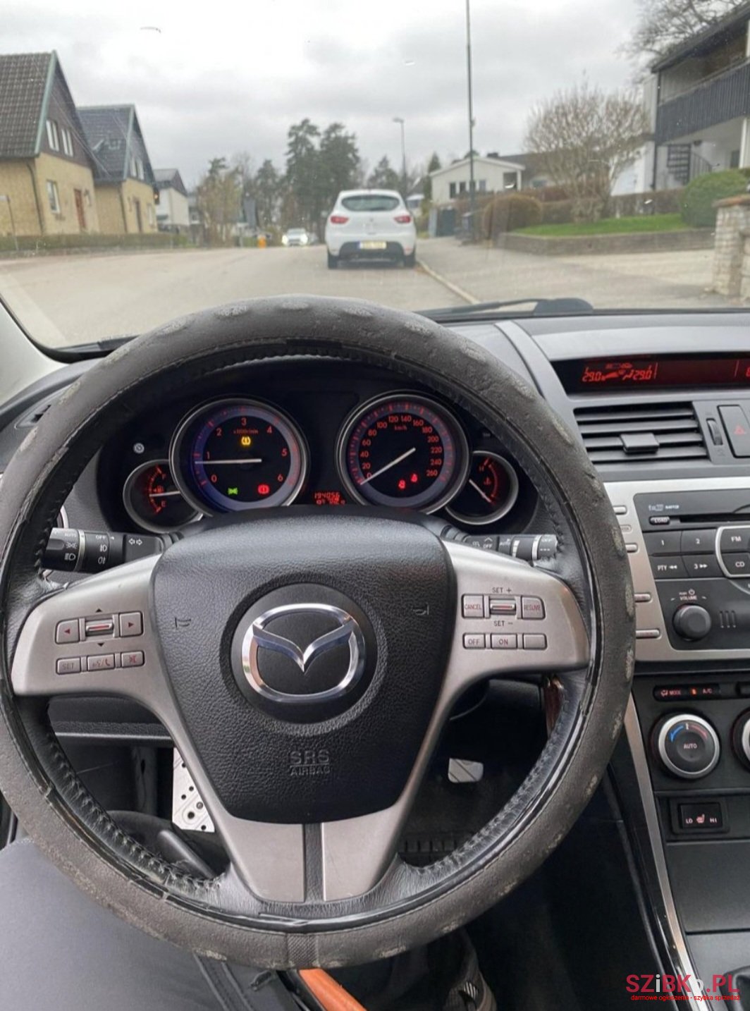 2010' Mazda 6 photo #1