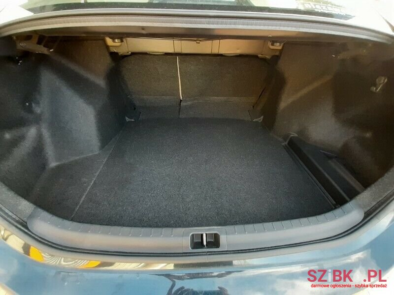 2016' Toyota Corolla photo #6