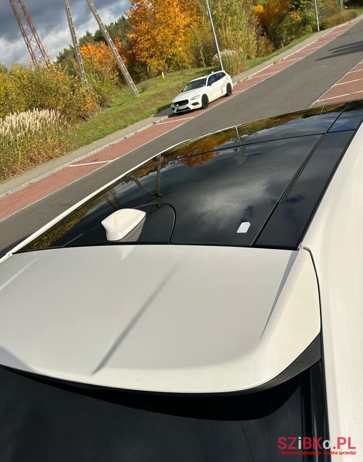 2018' Ford Edge photo #6