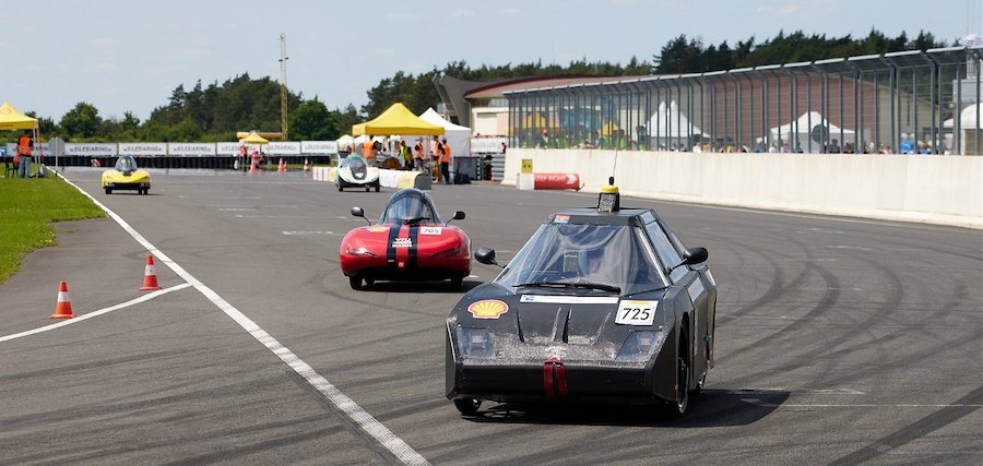 Shell Eco-marathon 2026. Międzynarodowy konkurs wraca do Polski