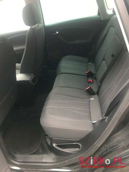 2013' SEAT Altea XL photo #3