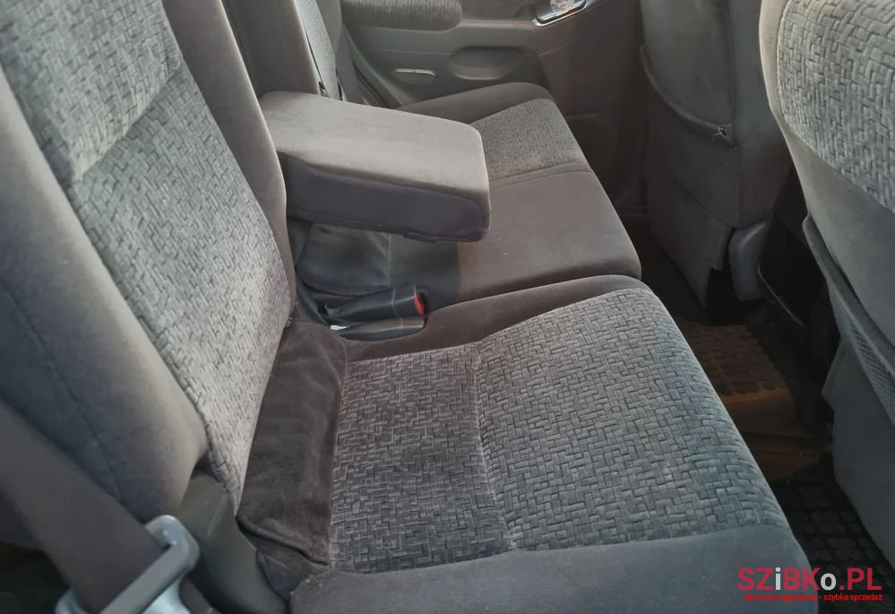 2008' Toyota Land Cruiser 3.0 D Sol photo #6