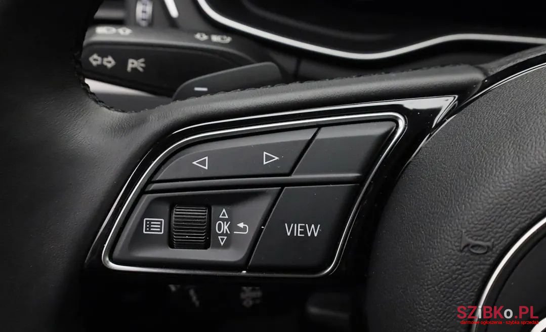 2023' Audi A4 photo #5