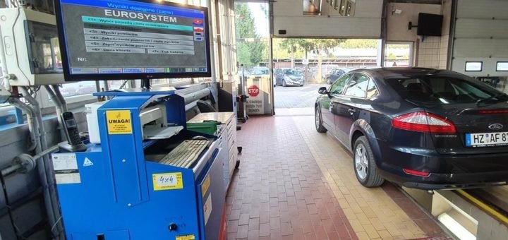 Darmowa kontrola i ustawień świateł – ostatnia szansa w 2025 roku