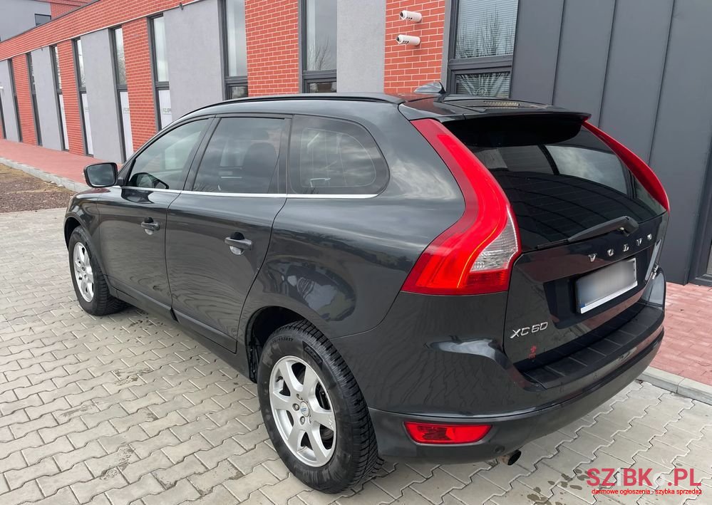 2009' Volvo Xc 60 photo #3