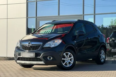 2014' Opel Mokka 1.4 T Enjoy