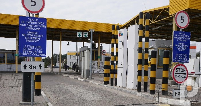 Перший платний автобан в Україні побудують до польського кордону: проєкт від Ковеля до “Ягодина”