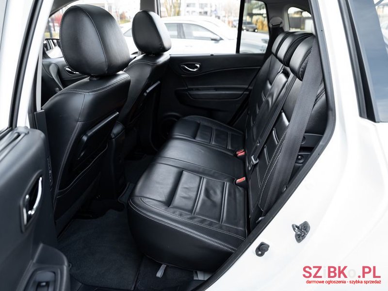 2012' Renault Koleos photo #6