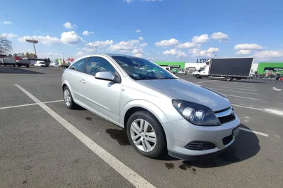 2008' Opel Astra