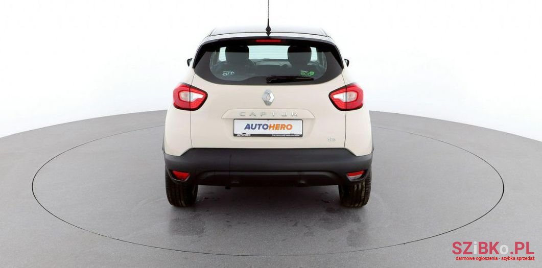 2013' Renault Captur photo #3