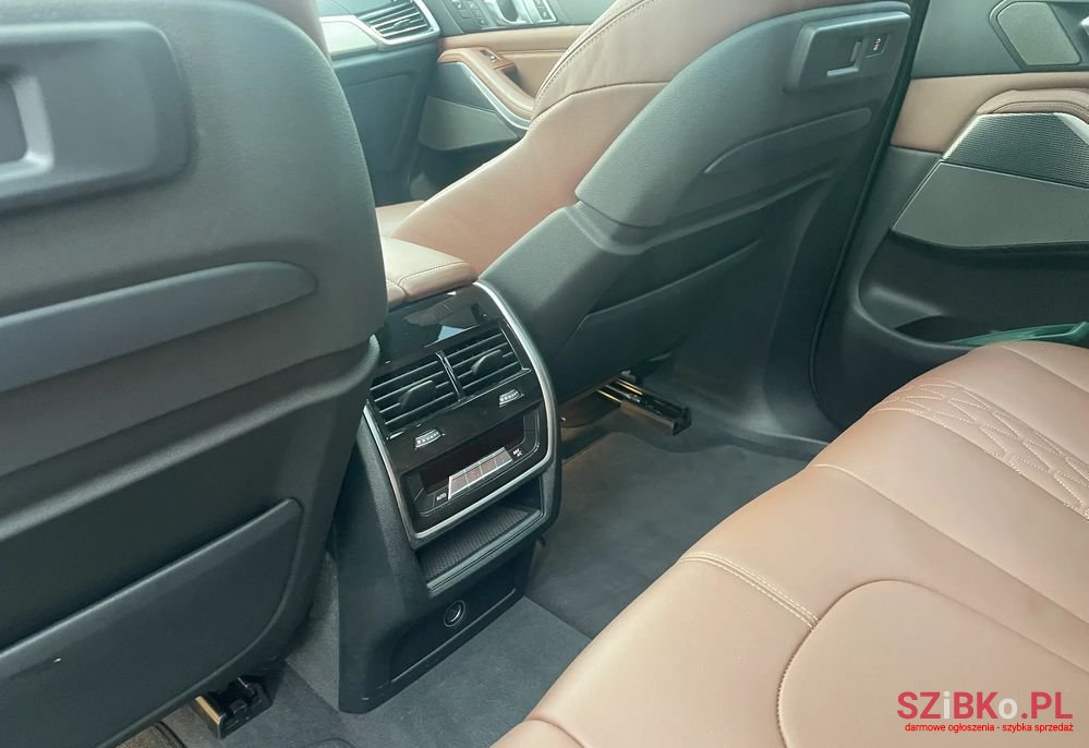 2022' BMW X5 Xdrive30D photo #5