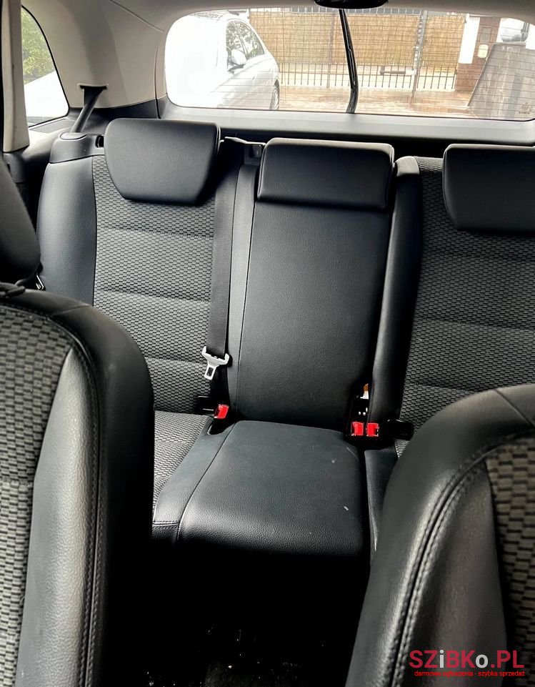 2010' Mercedes-Benz B-Class photo #5