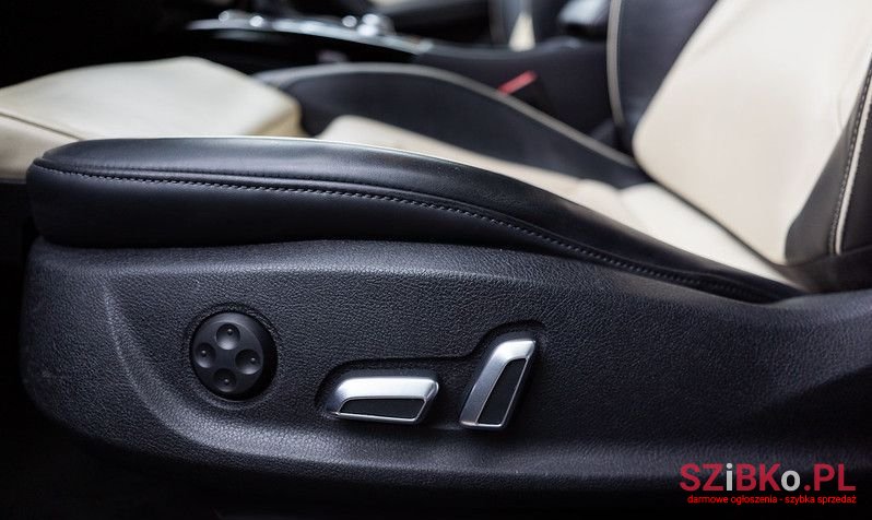 2015' Audi A5 photo #6