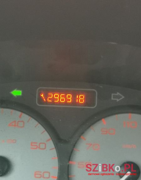 2005' Citroen Berlingo photo #3