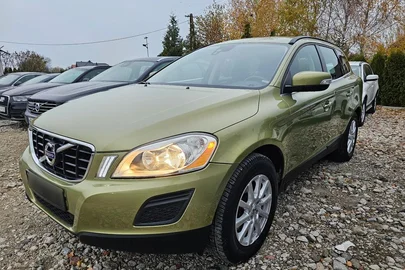 2011' Volvo Xc 60 2.4D Awd