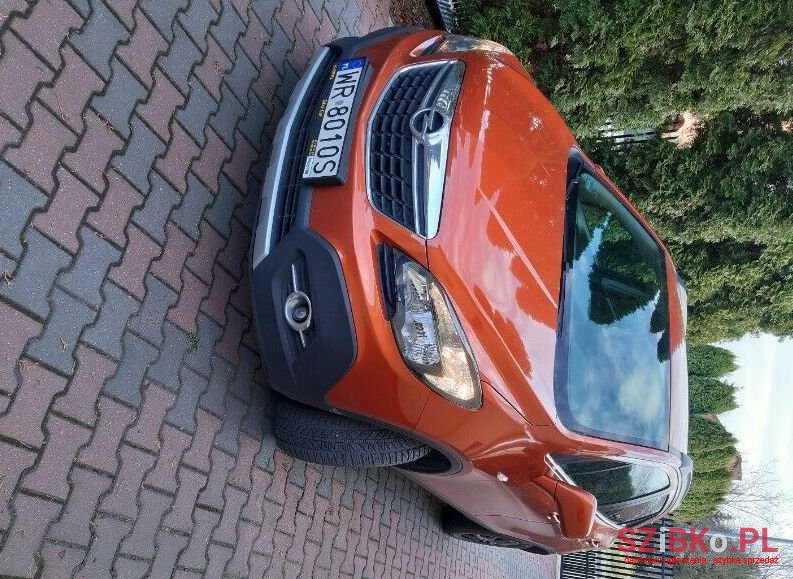 2014' Opel photo #1