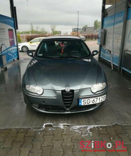 2003' Alfa Romeo photo #1