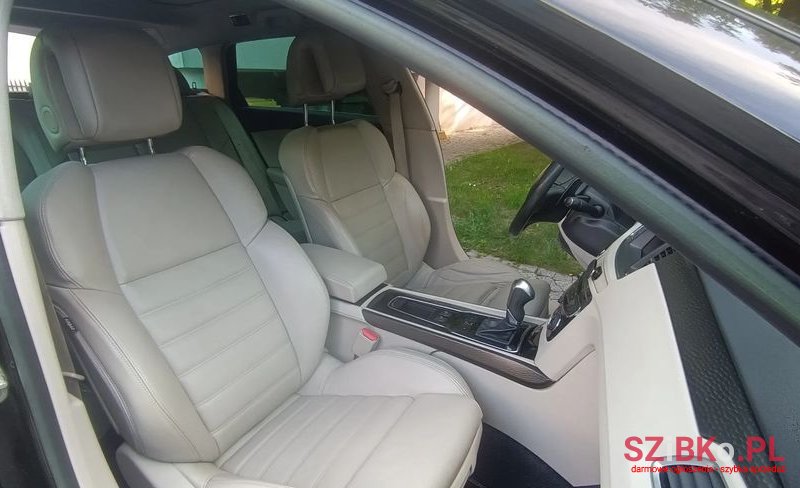 2015' Peugeot 508 2.0 Hdi Allure photo #2