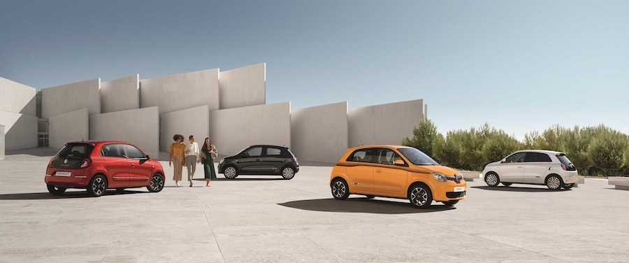 Renault Twingo To Bow Out After This Generation