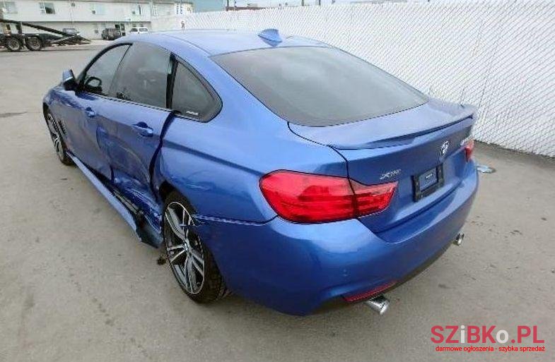 2016' BMW M4 photo #1