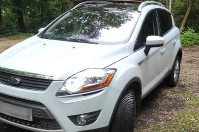 2010' Ford Kuga