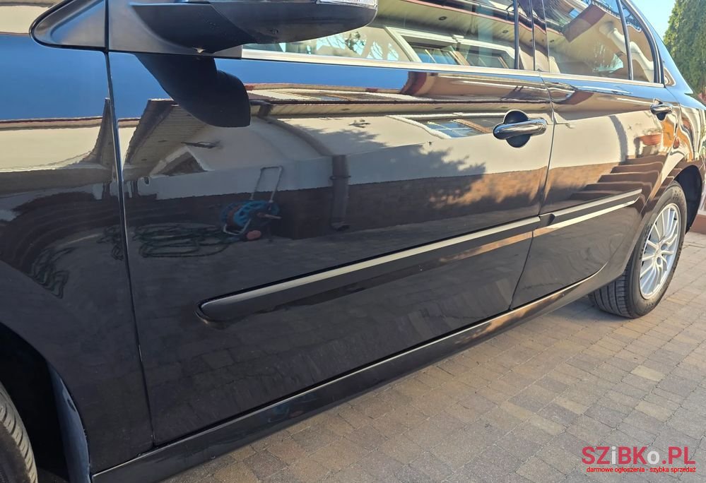 2011' Renault Laguna Dci 150 Fap Bose photo #4