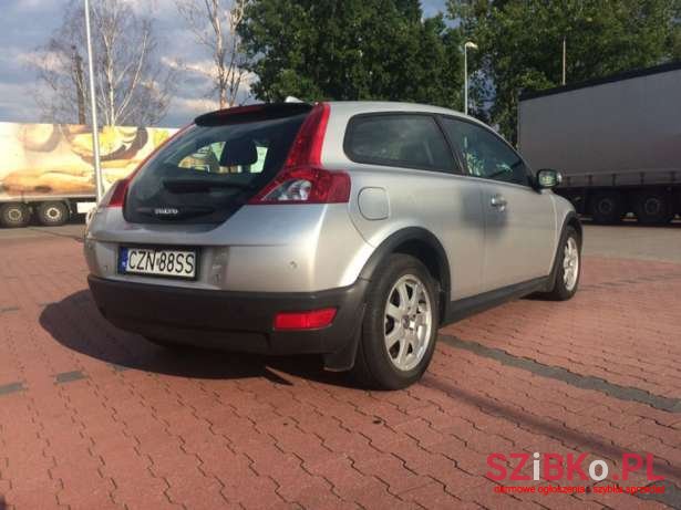 2008' Volvo C30 photo #1