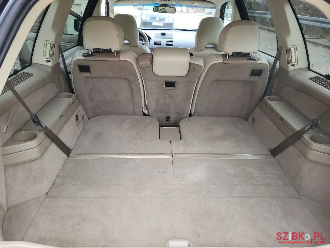 2007' Volvo Xc 90 photo #6
